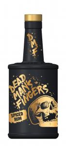 Dean Mans Fingers Spiced Rum